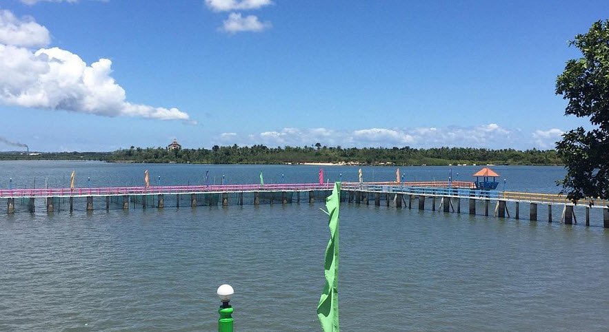 Hagnaya Beach Resort and Restaurant, , Philippines